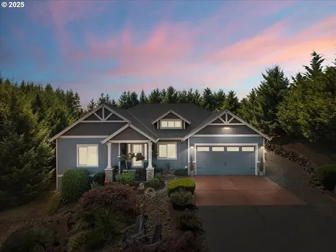 18091 NE Bald Peak Lane Newberg OR 97132