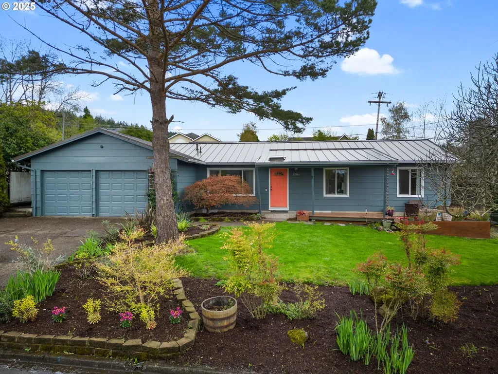 12916 SW 61st Avenue Portland OR 97219
