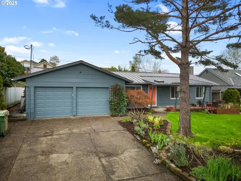 12916 SW 61st Avenue Portland OR 97219