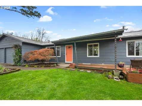 12916 SW 61st Avenue Portland OR 97219