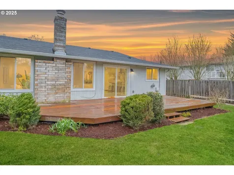 3230 SE Evans Avenue Troutdale OR 97060