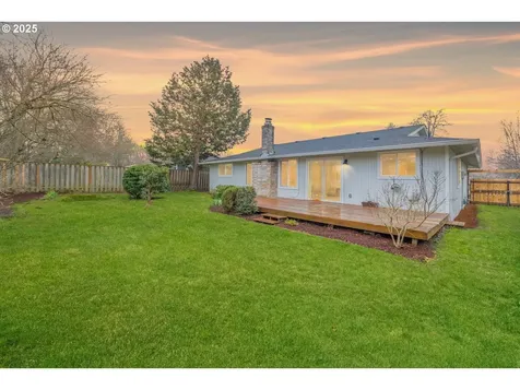 3230 SE Evans Avenue Troutdale OR 97060