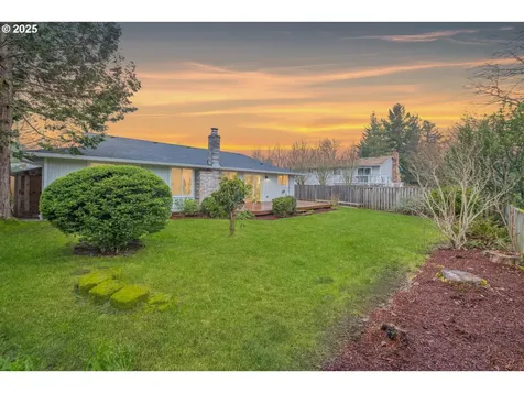 3230 SE Evans Avenue Troutdale OR 97060