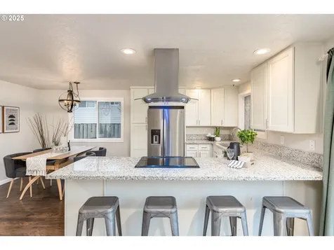 3230 SE Evans Avenue Troutdale OR 97060