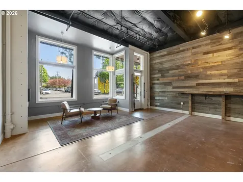2809 NE M L King Boulevard Portland OR 97212