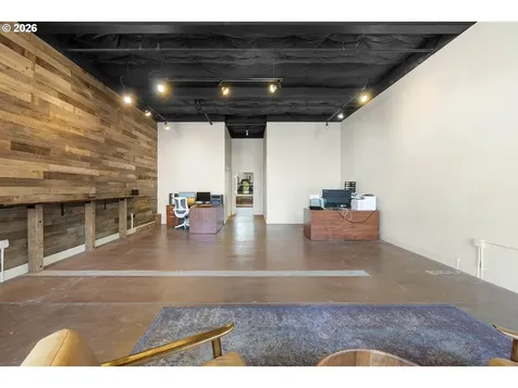 2809 NE M L King Boulevard Portland OR 97212