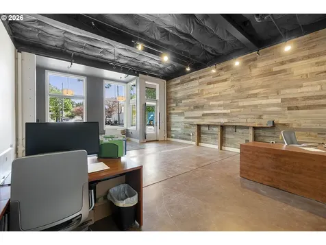 2809 NE M L King Boulevard Portland OR 97212