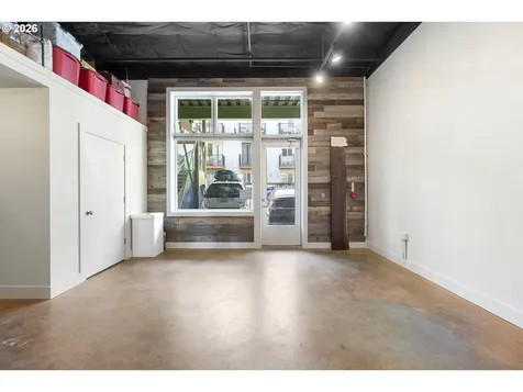 2809 NE M L King Boulevard Portland OR 97212