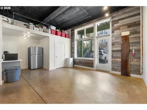 2809 NE M L King Boulevard Portland OR 97212