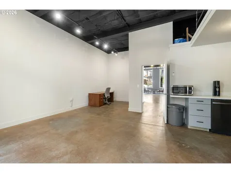 2809 NE M L King Boulevard Portland OR 97212