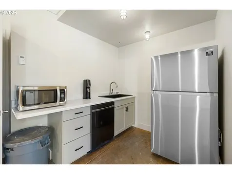 2809 NE M L King Boulevard Portland OR 97212