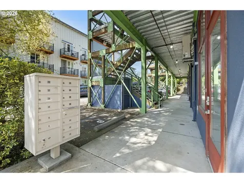 2809 NE M L King Boulevard Portland OR 97212