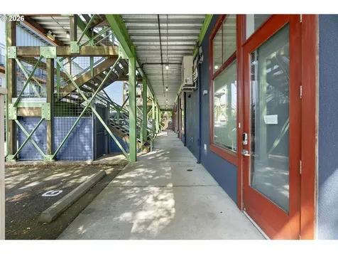 2809 NE M L King Boulevard Portland OR 97212