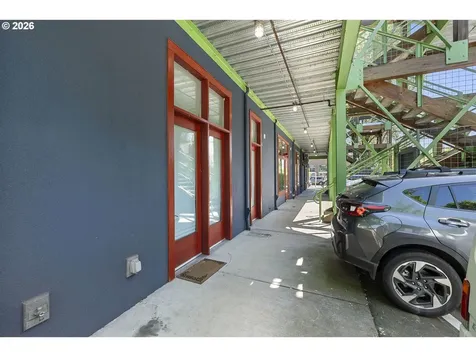 2809 NE M L King Boulevard Portland OR 97212
