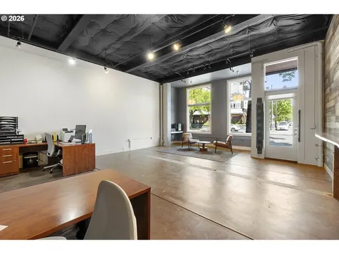 2809 NE M L King Boulevard Portland OR 97212