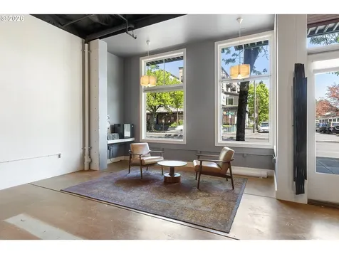 2809 NE M L King Boulevard Portland OR 97212