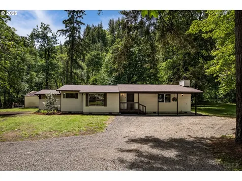 32046 Scappoose Vernonia Highway Scappoose OR 97056