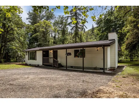 32046 Scappoose Vernonia Highway Scappoose OR 97056