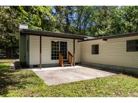 32046 Scappoose Vernonia Highway Scappoose OR 97056