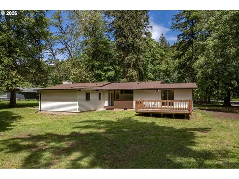 32046 Scappoose Vernonia Highway Scappoose OR 97056
