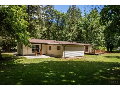 32046 Scappoose Vernonia Highway Scappoose OR 97056