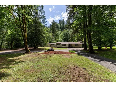 32046 Scappoose Vernonia Highway Scappoose OR 97056