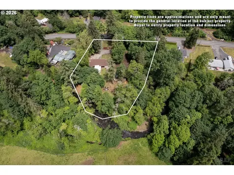 32046 Scappoose Vernonia Highway Scappoose OR 97056
