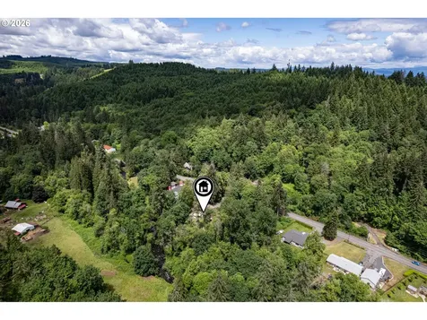 32046 Scappoose Vernonia Highway Scappoose OR 97056