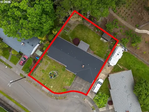 1745 NW 7th Place Gresham OR 97030