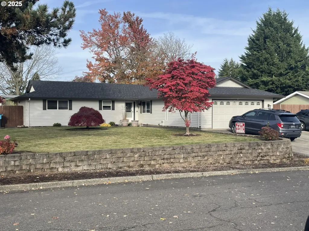 12800 NE 20th Street Vancouver WA 98684