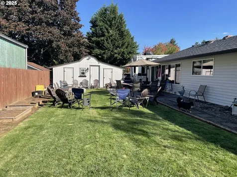 12800 NE 20th Street Vancouver WA 98684