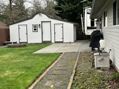 12800 NE 20th Street Vancouver WA 98684