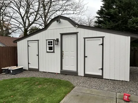 12800 NE 20th Street Vancouver WA 98684