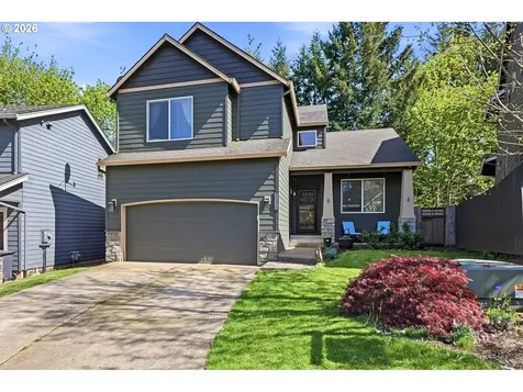 17376 Aubin Street Sandy OR 97055