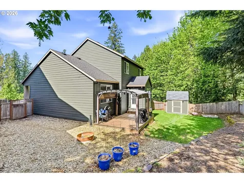 17376 Aubin Street Sandy OR 97055