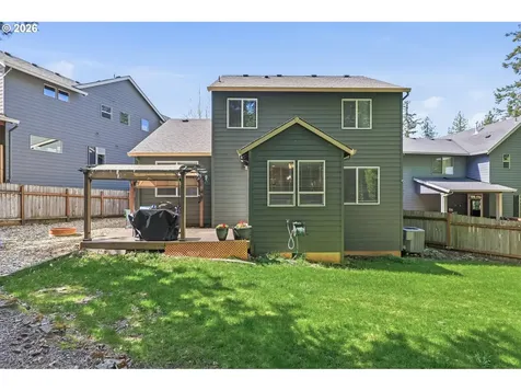 17376 Aubin Street Sandy OR 97055
