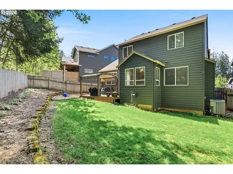 17376 Aubin Street Sandy OR 97055