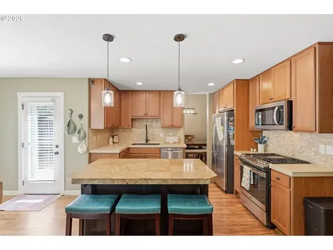 17376 Aubin Street Sandy OR 97055