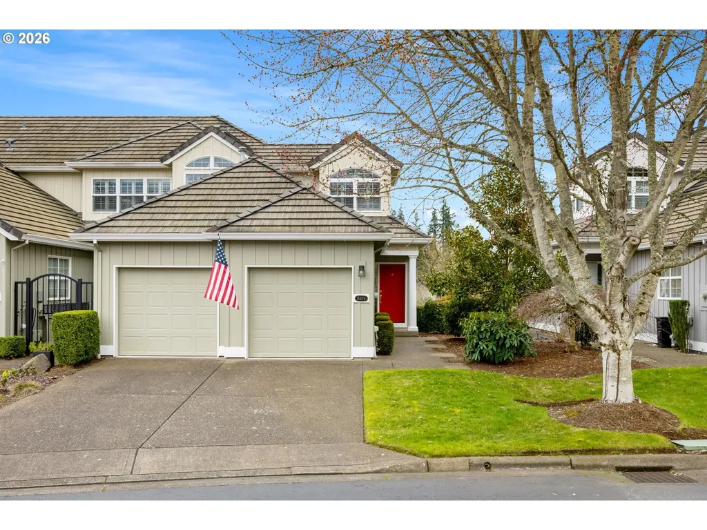 15424 NW Tee Court Portland OR 97229