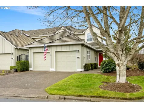 15424 NW Tee Court Portland OR 97229