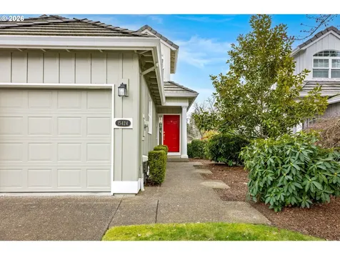 15424 NW Tee Court Portland OR 97229