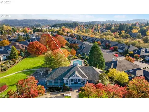 15424 NW Tee Court Portland OR 97229