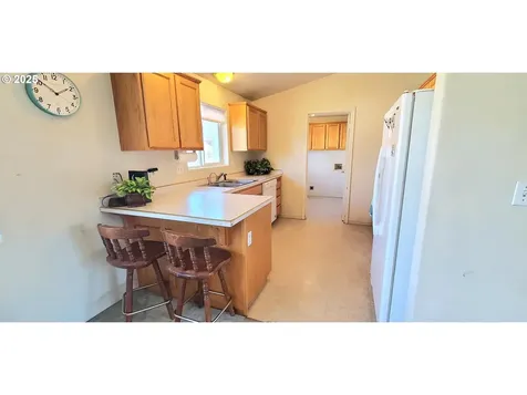 1077 NE Mahogany Street Prineville OR 97754
