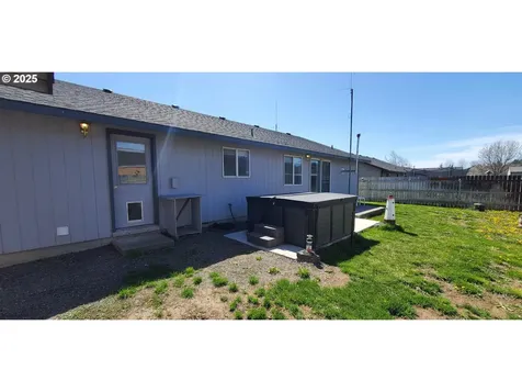 1077 NE Mahogany Street Prineville OR 97754