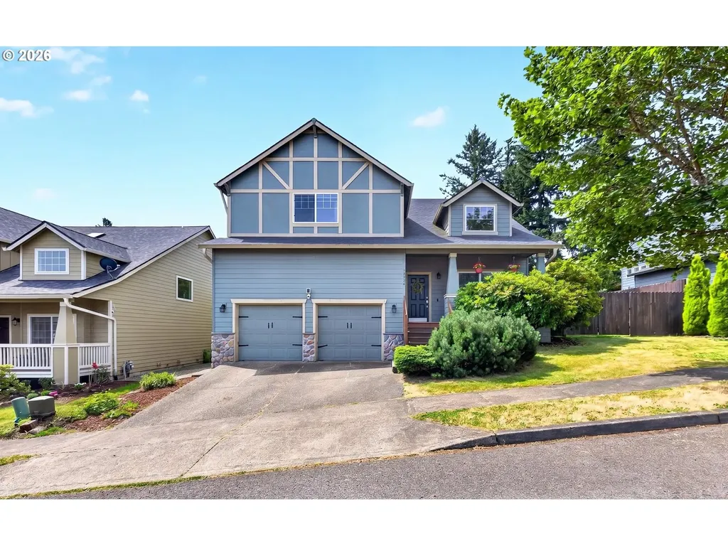 15524 SE Belmore Heights Portland OR 97236