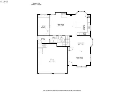 15524 SE Belmore Heights Portland OR 97236