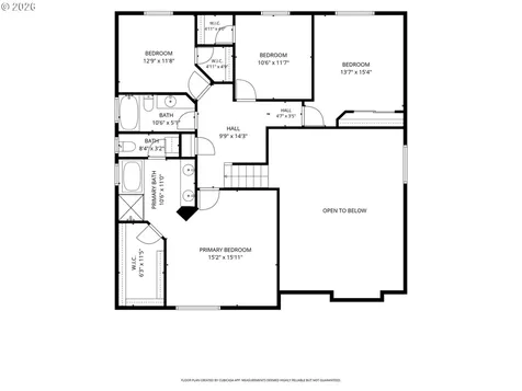 15524 SE Belmore Heights Portland OR 97236