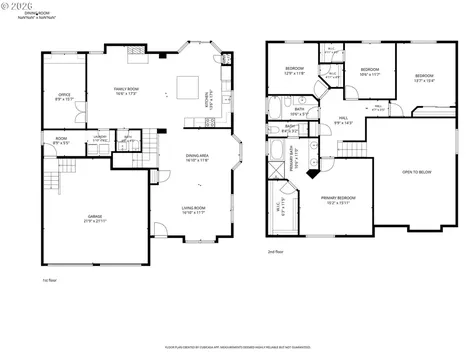 15524 SE Belmore Heights Portland OR 97236