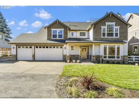 3445 NW 118th Avenue Portland OR 97229