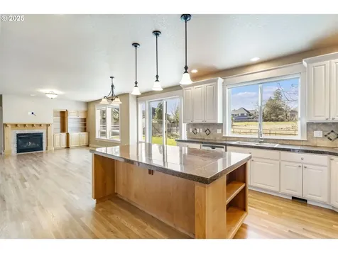 3445 NW 118th Avenue Portland OR 97229